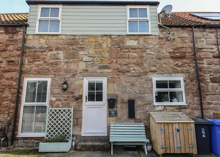 Charlotte\'S Cottage