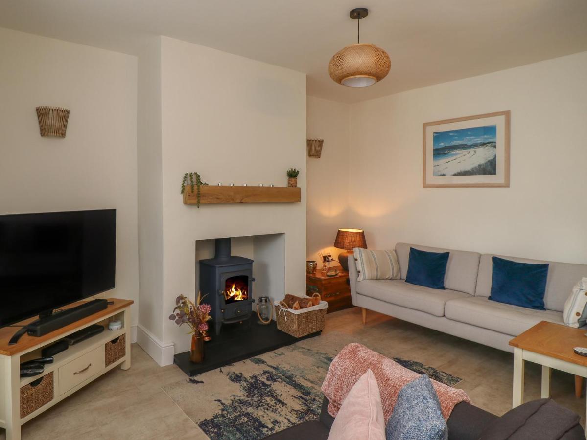 Charlotte's * Seahouses