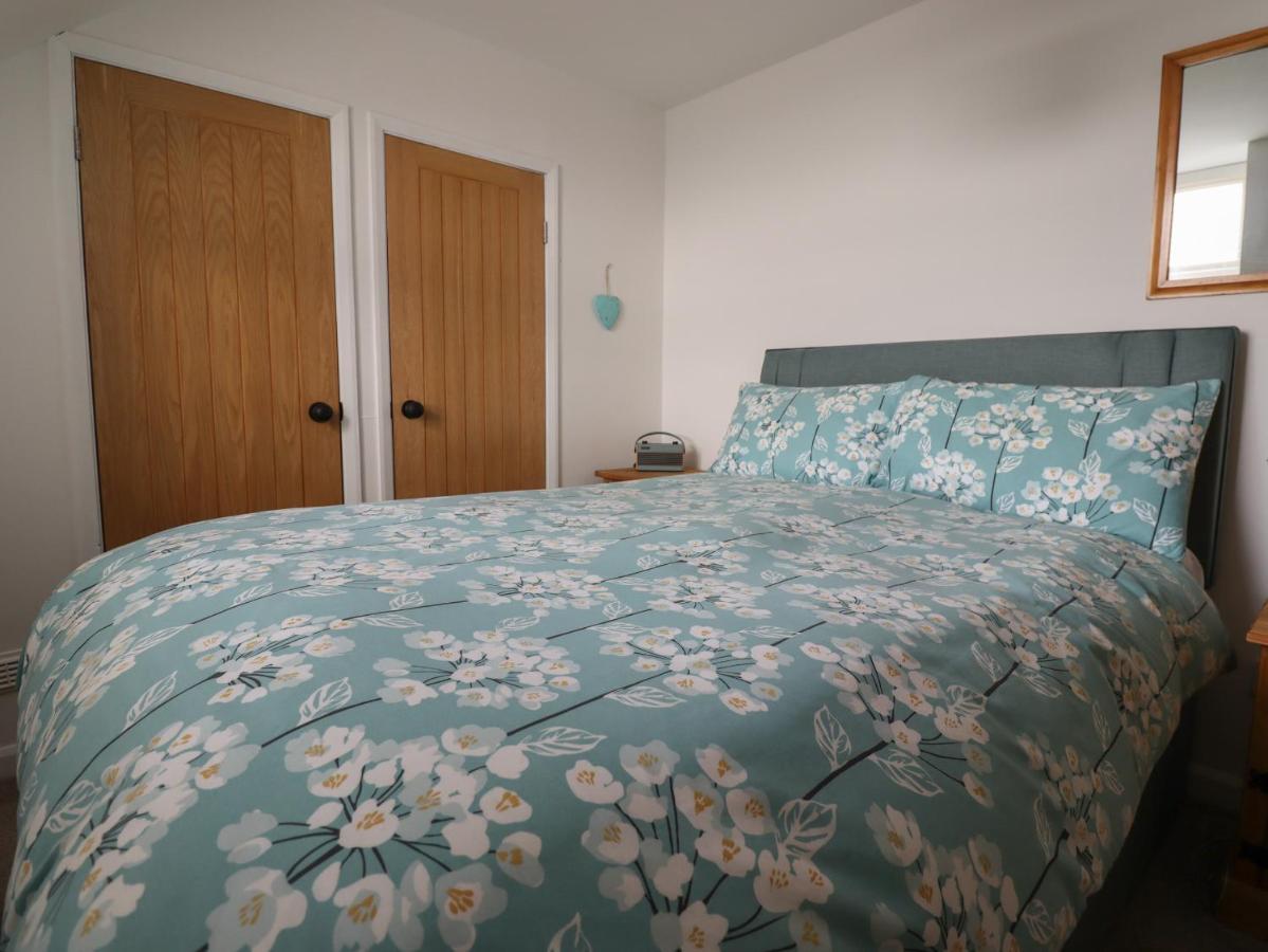 Charlotte's Holiday home