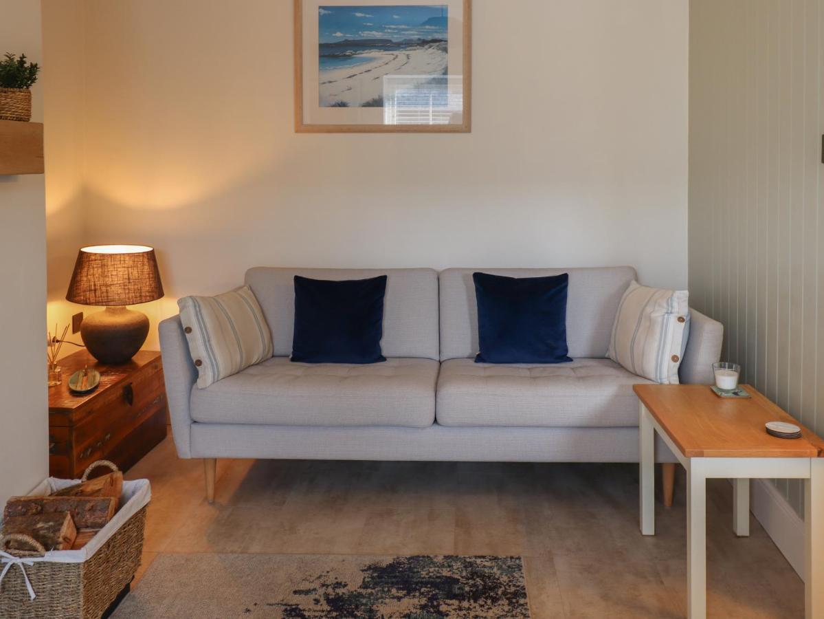 Charlotte's Seahouses