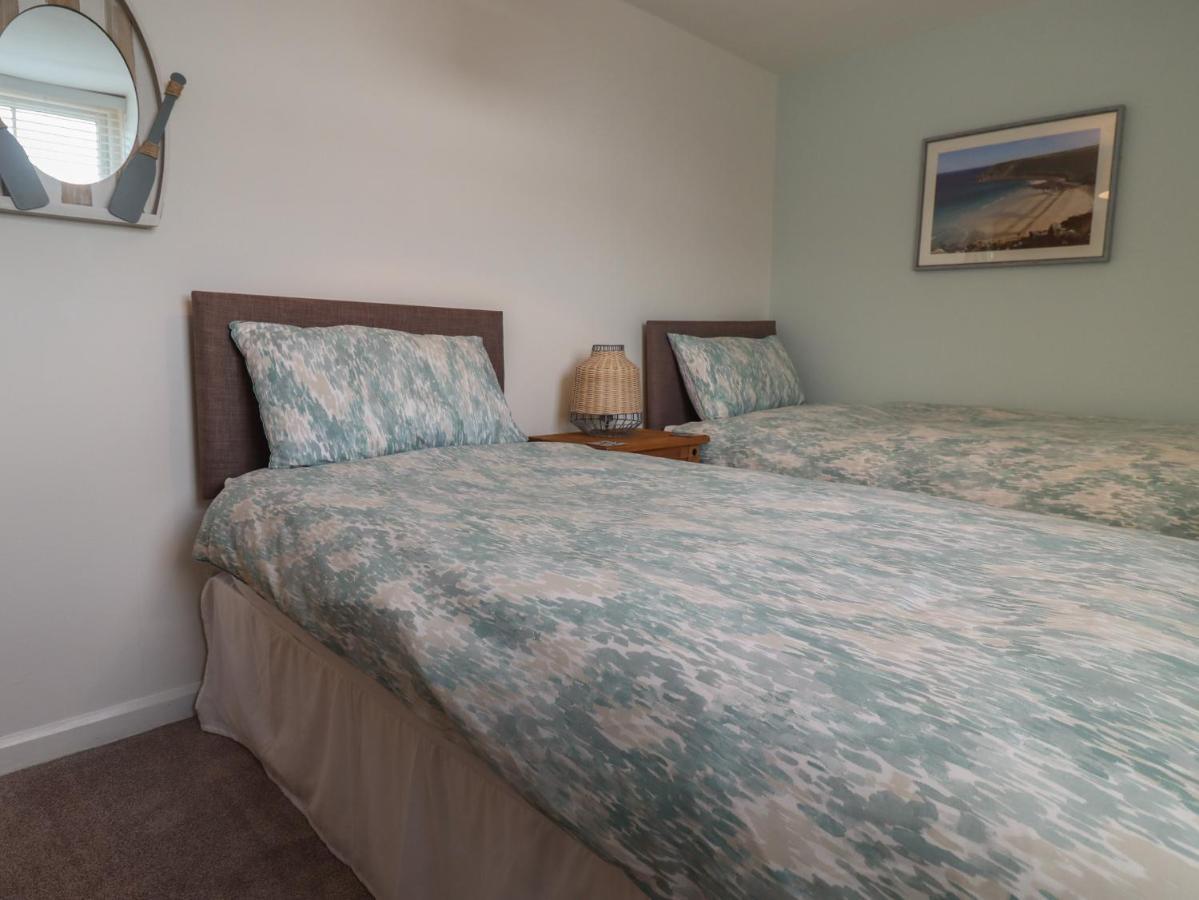 Holiday home Charlotte's Seahouses
