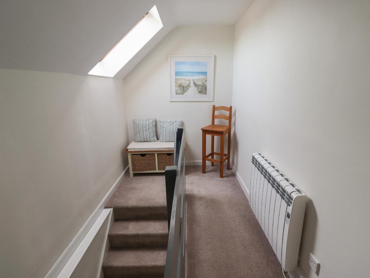 Holiday home Charlotte's Seahouses